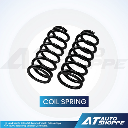 Old Man Emu Nitrocharger Sport Suspension Kit Full Set for Suzuki Jimny JB74