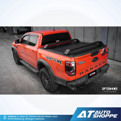 OPTION 4WD Bed Rack Free Size