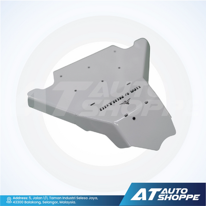 OPTION 4WD Lower Arms Guard For Ford Ranger Raptor Next Gen (1 Set)