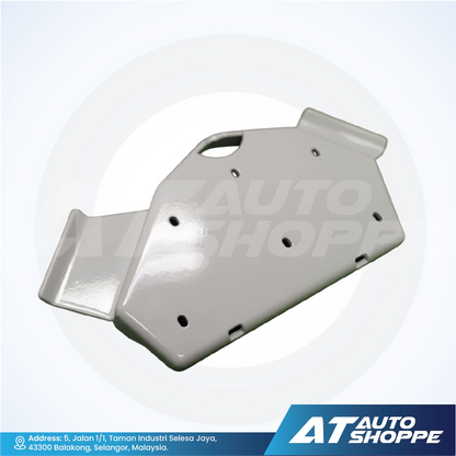 OPTION 4WD Lower Arms Guard For Ford Ranger Raptor Next Gen (1 Set)