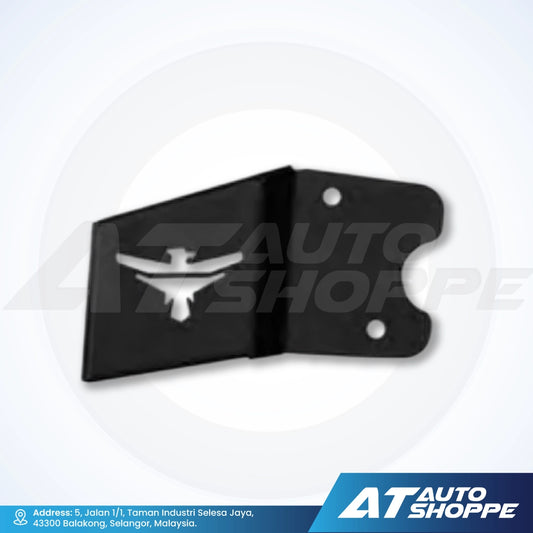 OPTION 4WD Sensor Cover For Ford Raptor Next Gen