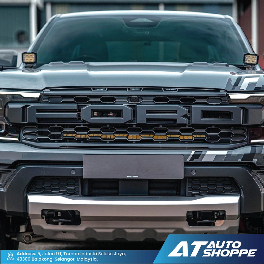 PIAA S-RF30 (30") White LED Light Bar Combo Beam (Product of Japan)