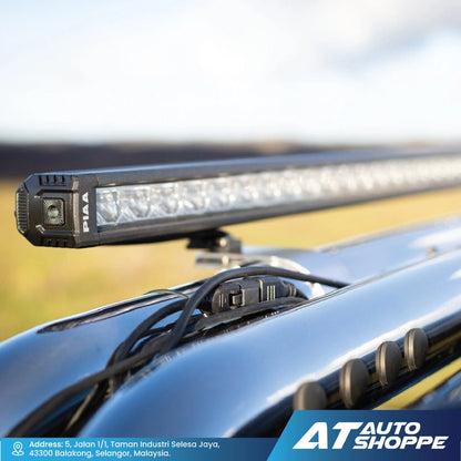 PIAA S-RF40 (40") White LED Light Bar (Product of Japan)