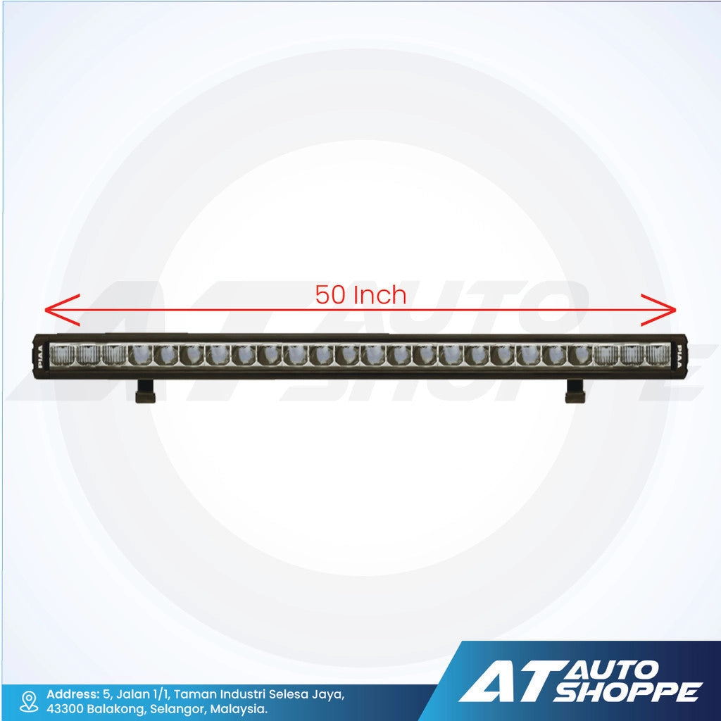 PIAA S-RF50 (50") LED Light Bar Combo Beam (Product of Japan)