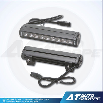 PIAA V-RF7 (7") LED Light Bar Spot Beam (Product of Japan)