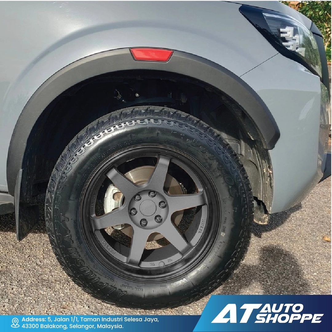 RAYS TE37-Gun Metal 18x10 ET0 6x114.3 Wheel (1 Piece)