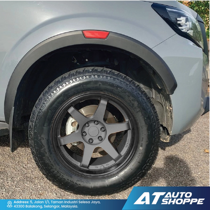 RAYS TE37-Gun Metal 18x10 ET0 6x114.3 Wheel (1 Piece)