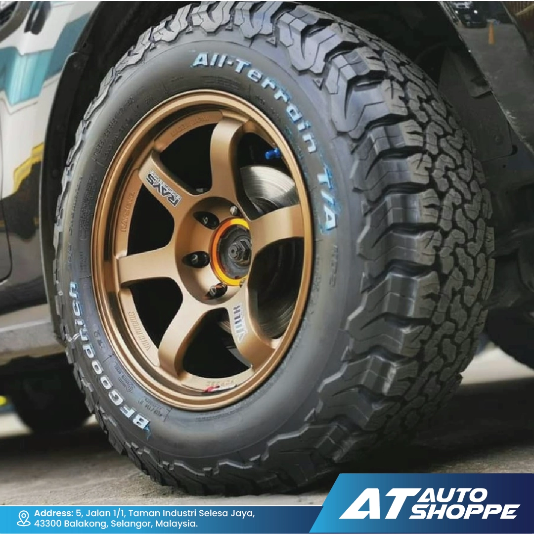 RAYS TE37-Metallic Gold 18x10J ET0 6x139.7 Wheel (1 Piece)