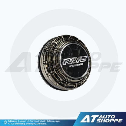 RAYS Volk Racing ZE40X-18x9 ET-10 6x139.7 Bronze Wheel (1 Piece)