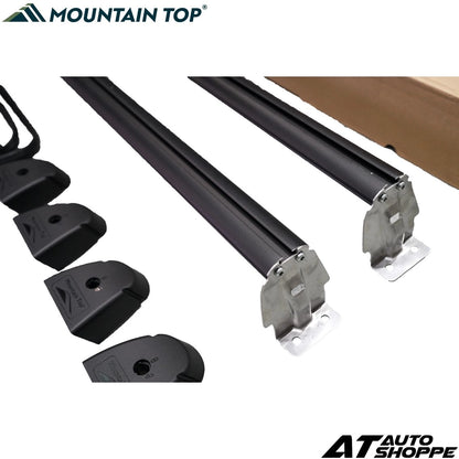 RealTruck Cross Bar Roof Rack