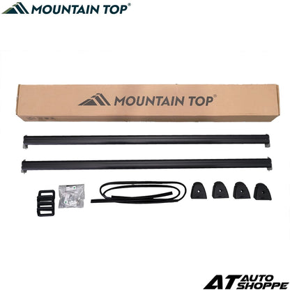 RealTruck Cross Bar Roof Rack