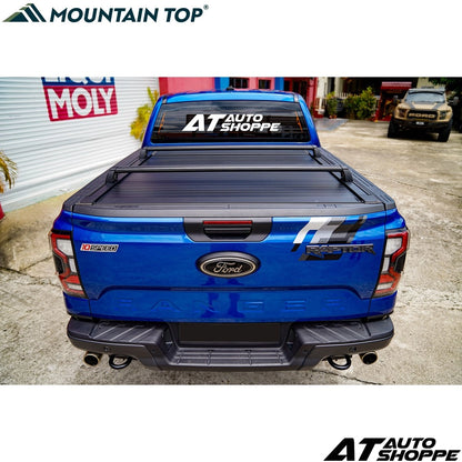 RealTruck Cross Bar Roof Rack