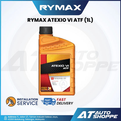 Rymax Atexio VI ATF (1L)
