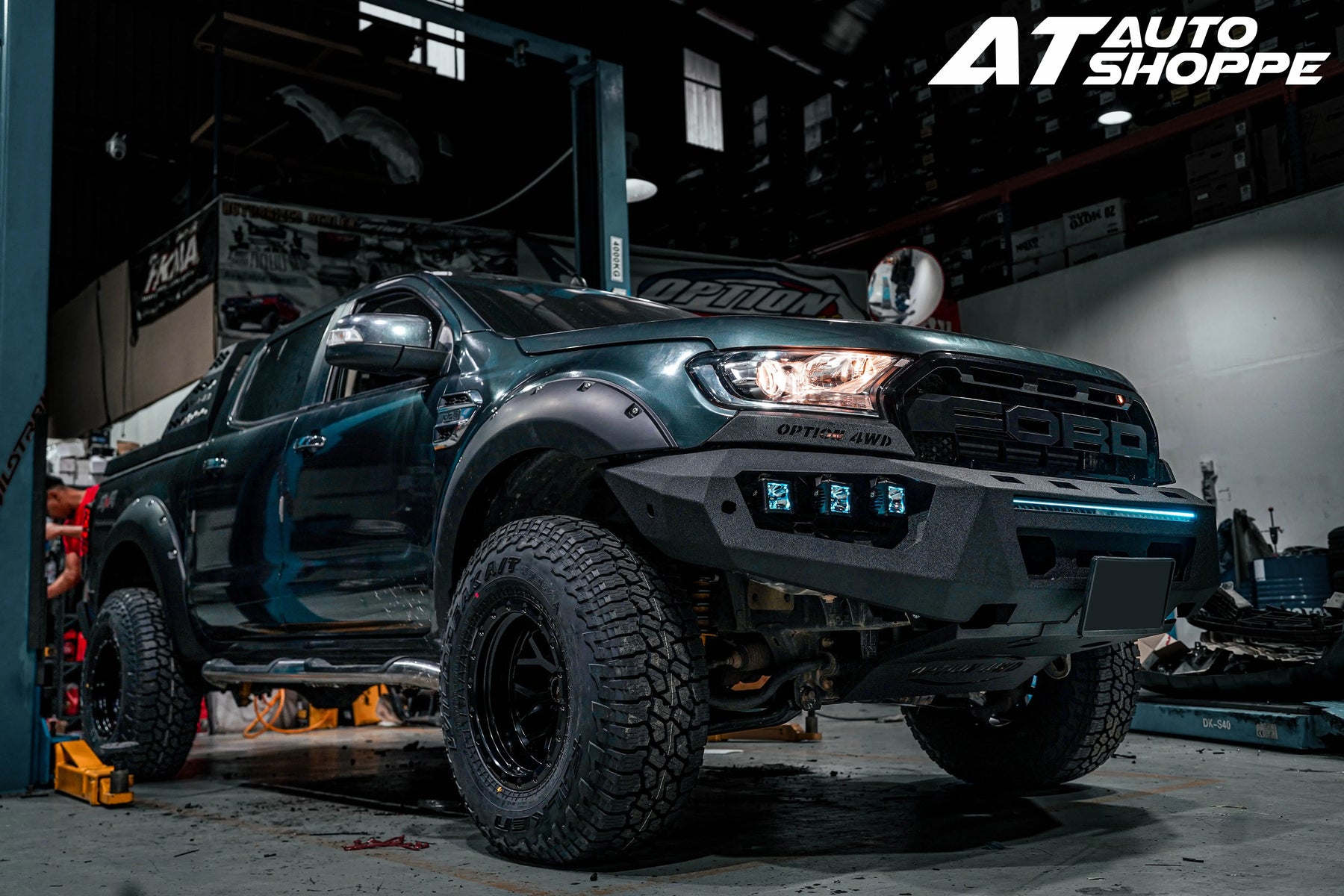 OPTION4WD