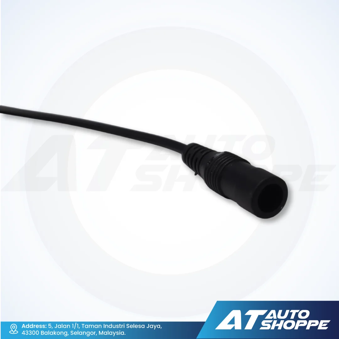Universal Front Grille LED Amber Light Eagle Eye Lamp