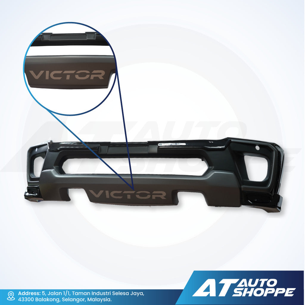 Victor Body Kit for Ford Everest Next Gen