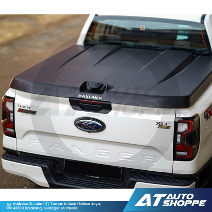 Wildtrak Tail Lamp Set for Ford Ranger Next Gen T9 2023-On