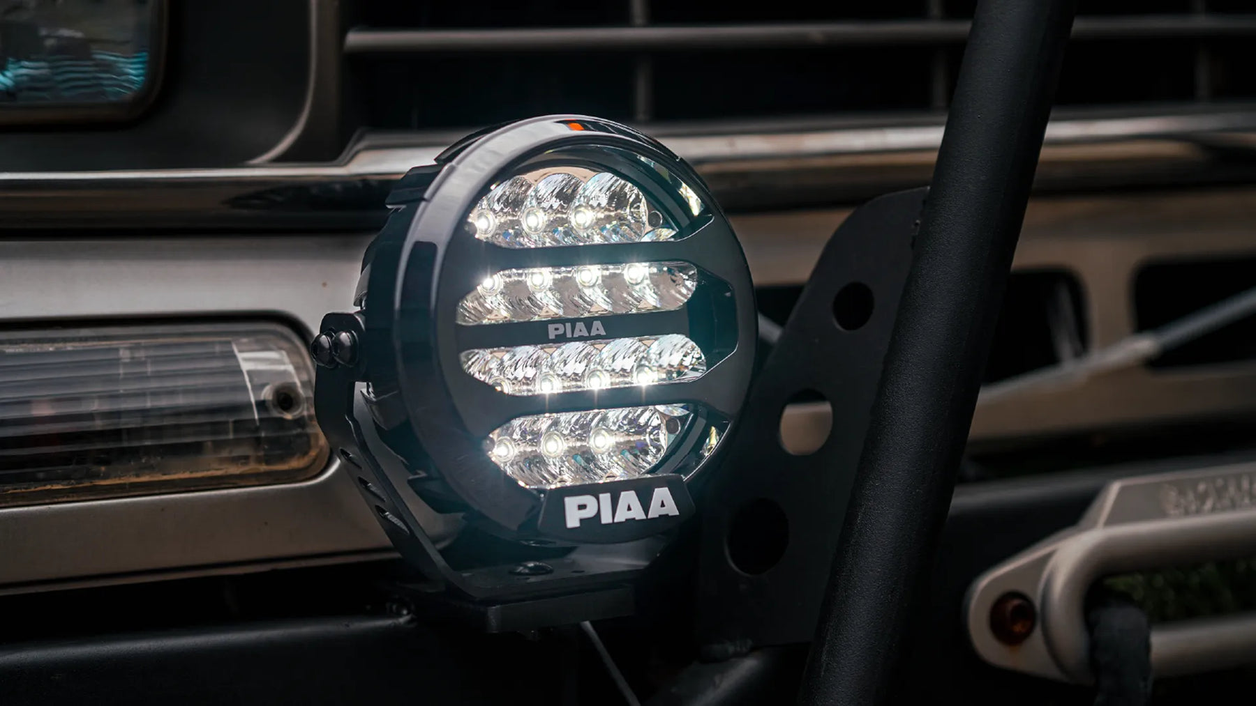 PIAA